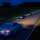 Illustration for article titled 2010 Mercedes E500 Coupe: First Photos